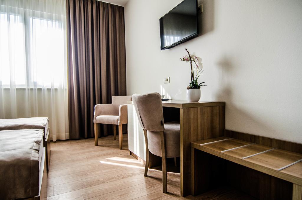 Villa Ruza Medjugorje Room photo